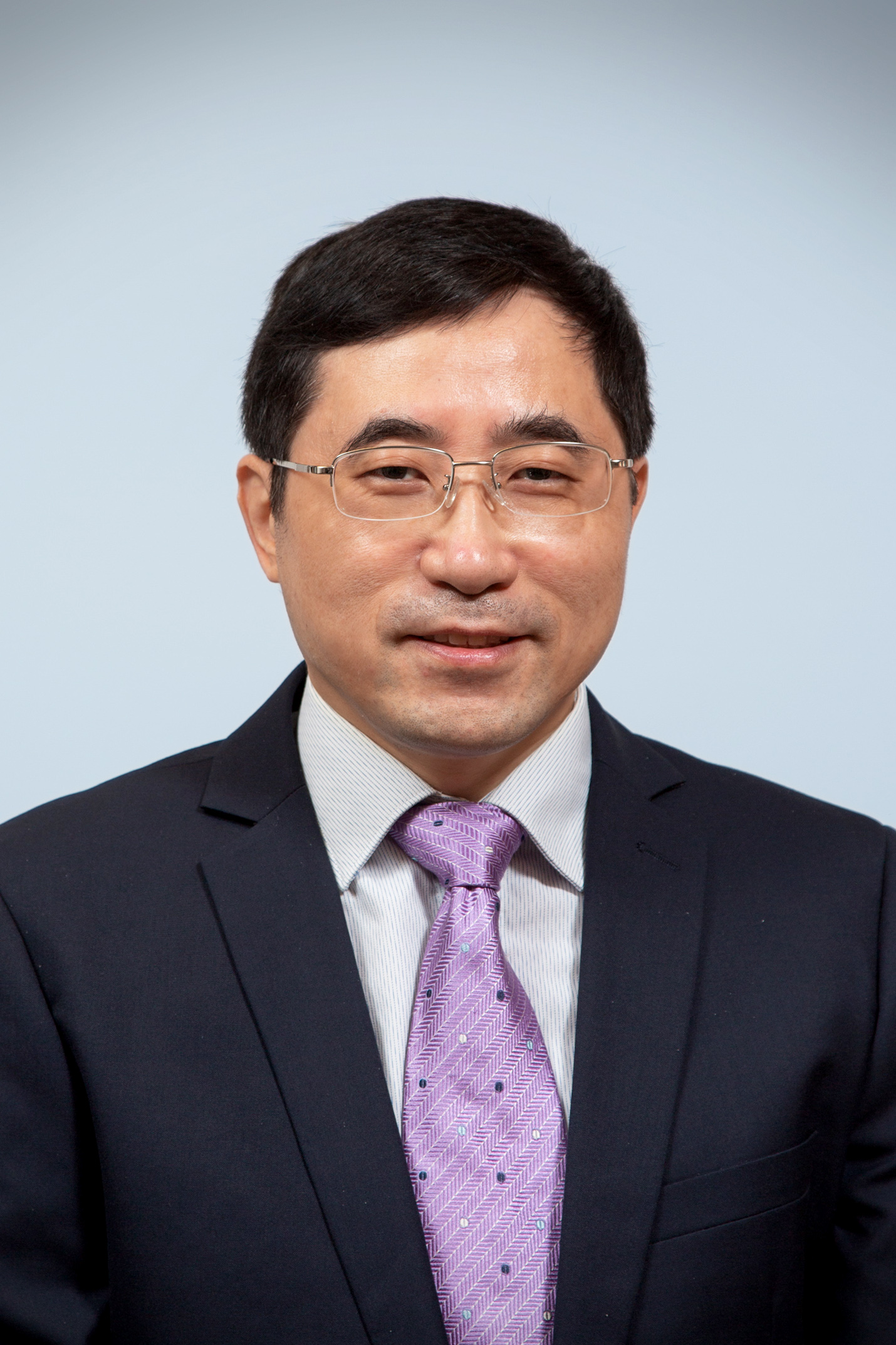 Prof. Li Xun | Department of Applied Mathematics Prof. Li Xun | Department of Applied Mathematics