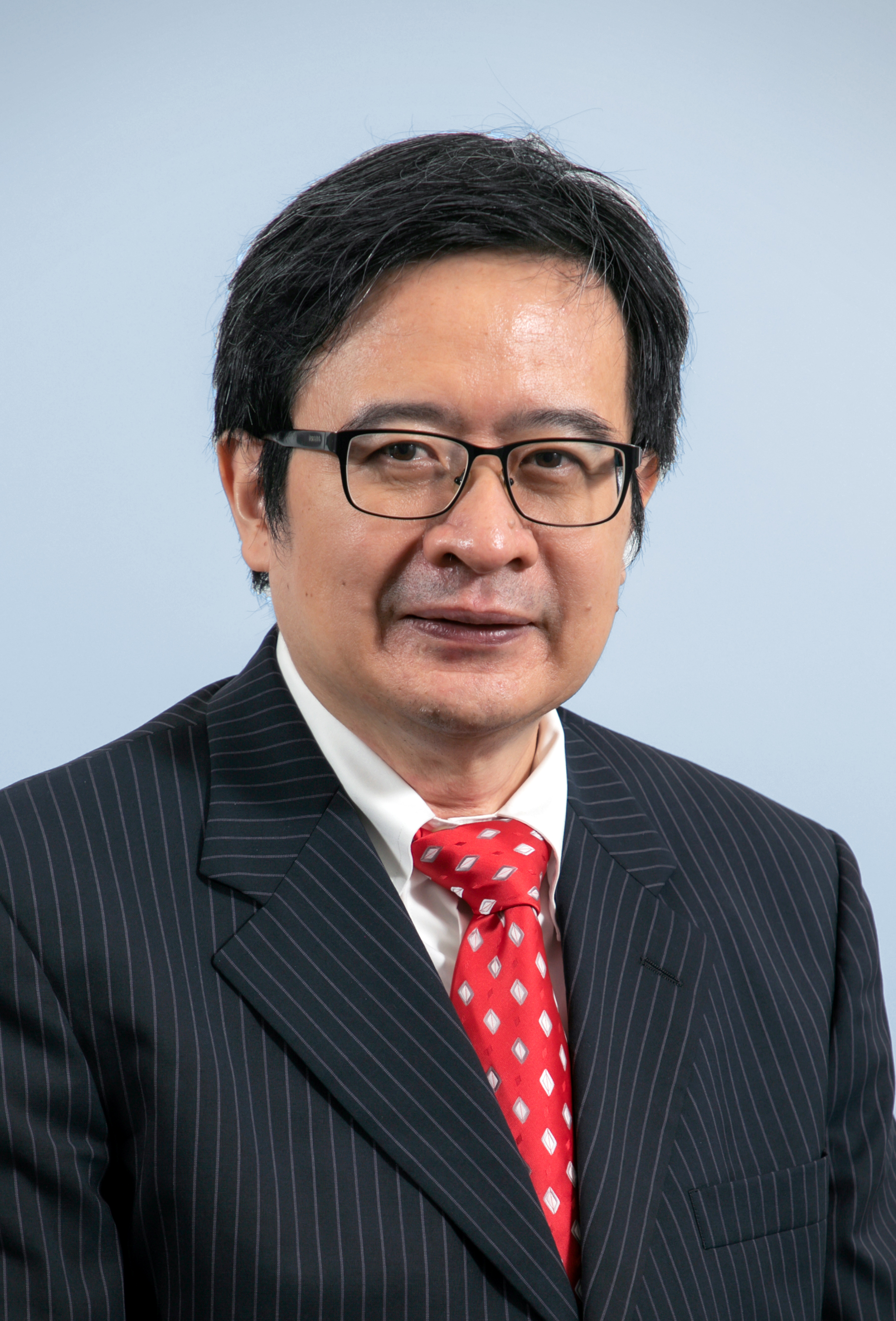 Prof. Yang Tong | Department of Applied Mathematics Prof. Yang Tong | Department of Applied Mathematics