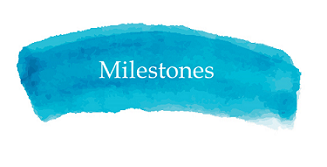 Milestones