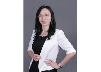 Dr Jie Song