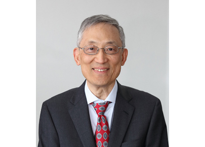 Dr Yin Zhang