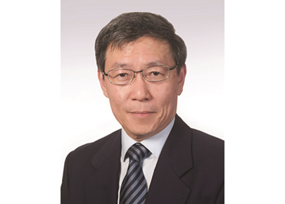 Prof. Kim-Chuan Toh