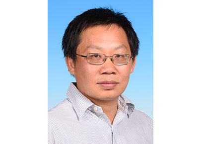 Prof Jianfeng Cai
