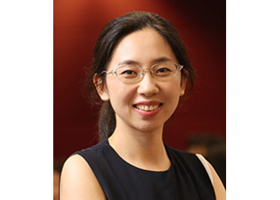 Prof Jin Qi