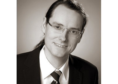 Prof Thorsten Koch