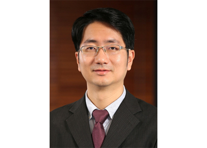 Prof Zhou Xu