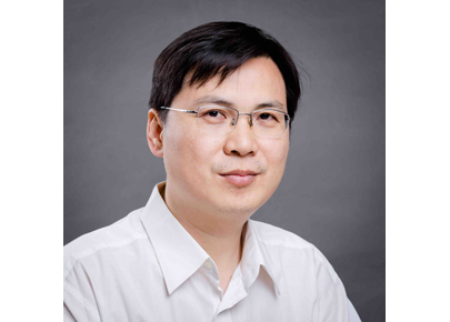 Prof Zaiwen Wen