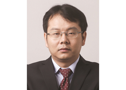 Dr Junyan Liu