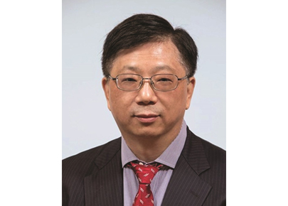 Dr Bo Bai