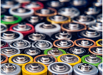 battery v3