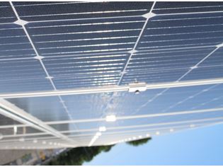 solar panel