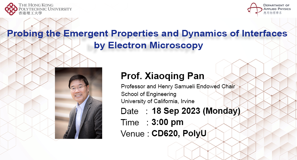 Poster for Website_Prof Pan_18 Sep 2023