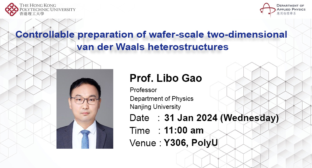Poster for Website_Prof Gao_31 Jan 2024
