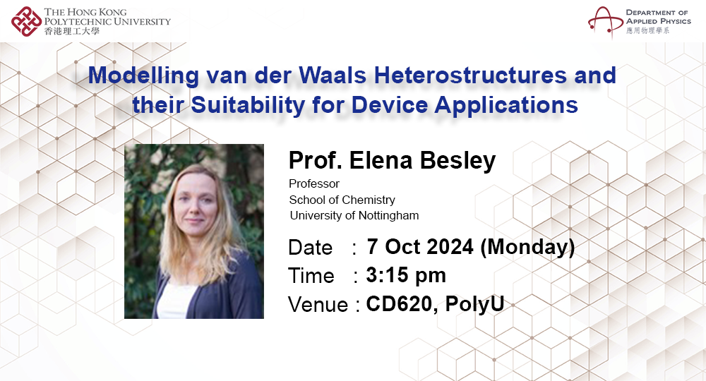 Poster for Website_Prof Besley_7 Oct 2024_315pm