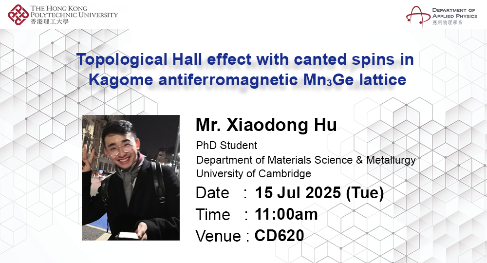 Poster for Website_Mr Xiaodong_15 Jul 2025