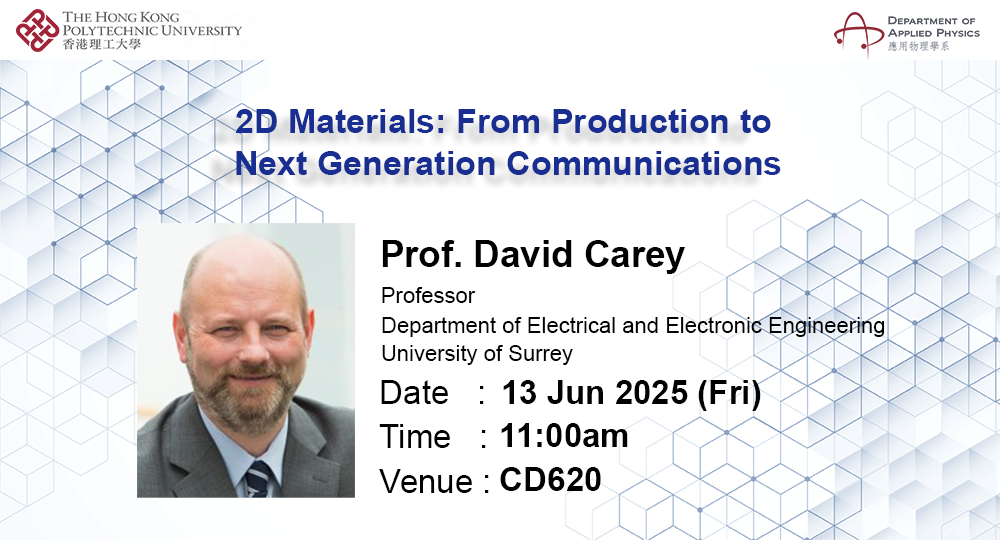 Poster for Website_Prof Carey_13 Jun 2025