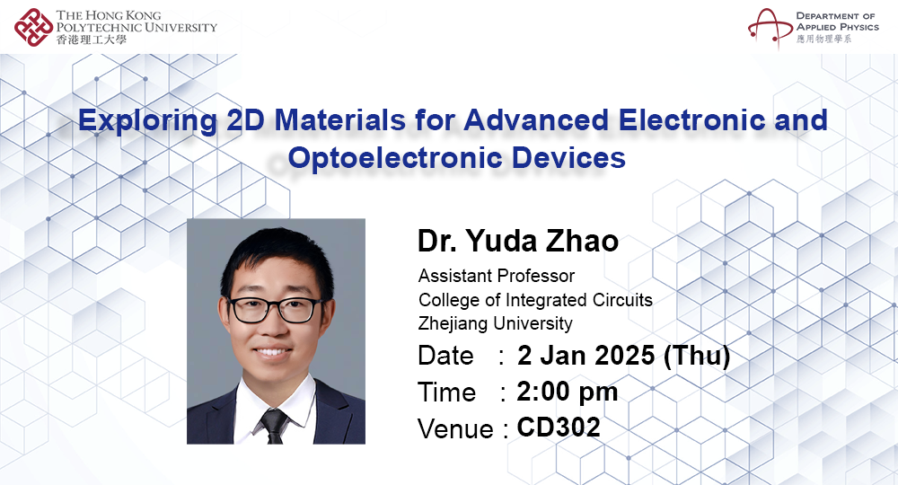Poster for Website_Prof Zhao_2 Jan 2025