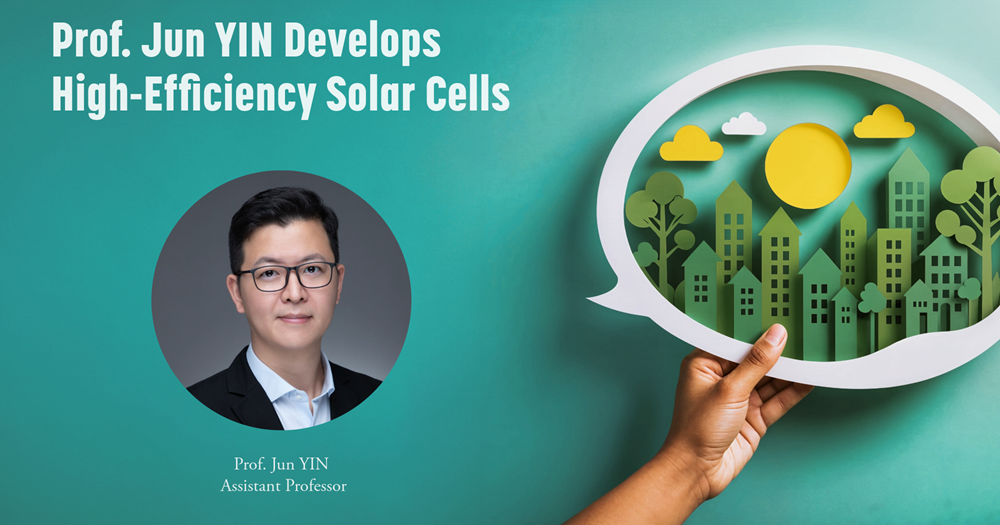 Yin Jun Solar Cell-1