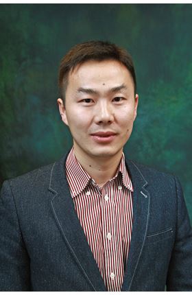 Prof. Biao Zhang