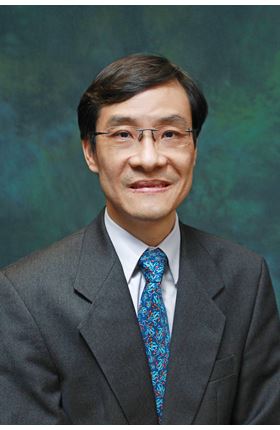 Prof. Daniel S.P. Lau