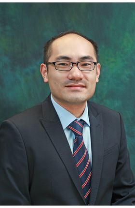 Prof. Zhao Jiong