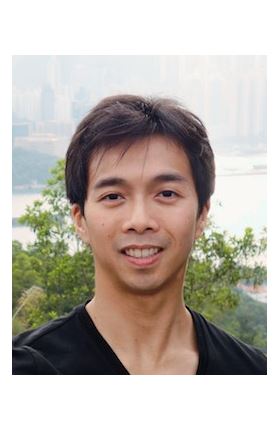 Prof Benedict Tsz-woon LO