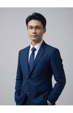 Dr Zehan Wu