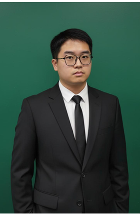 Dr Lok Wing WONG