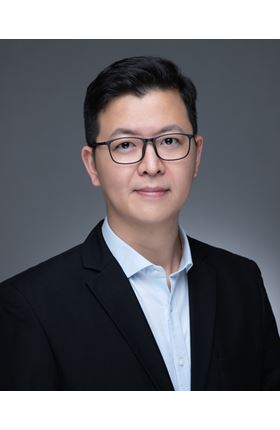 Prof Jun YIN