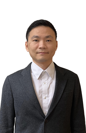 Prof Zhuangchai LAI