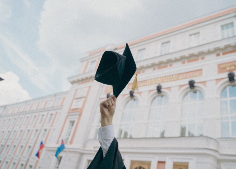 Nomination for Outstanding Alumni