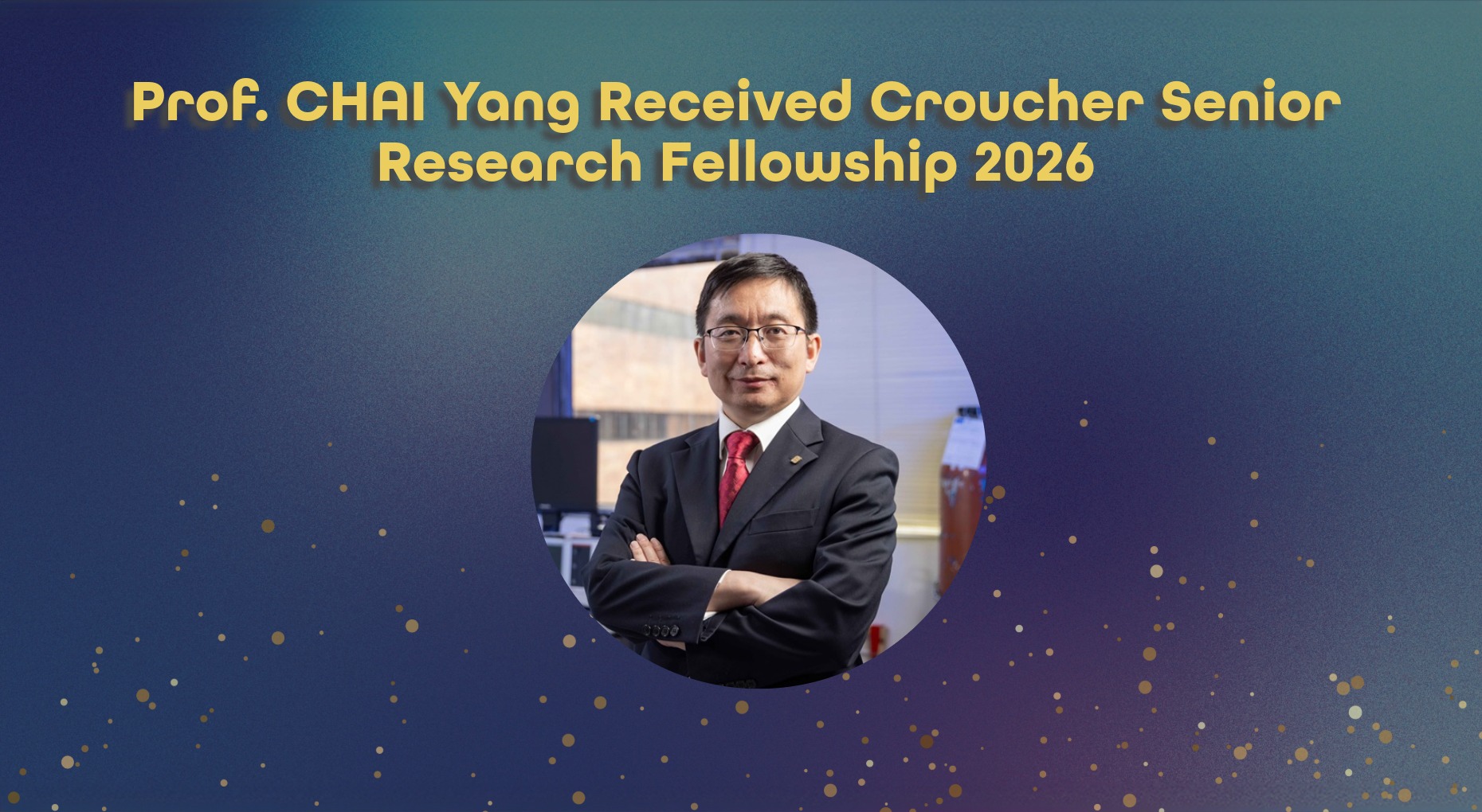 CHAI Yang Croucher-2