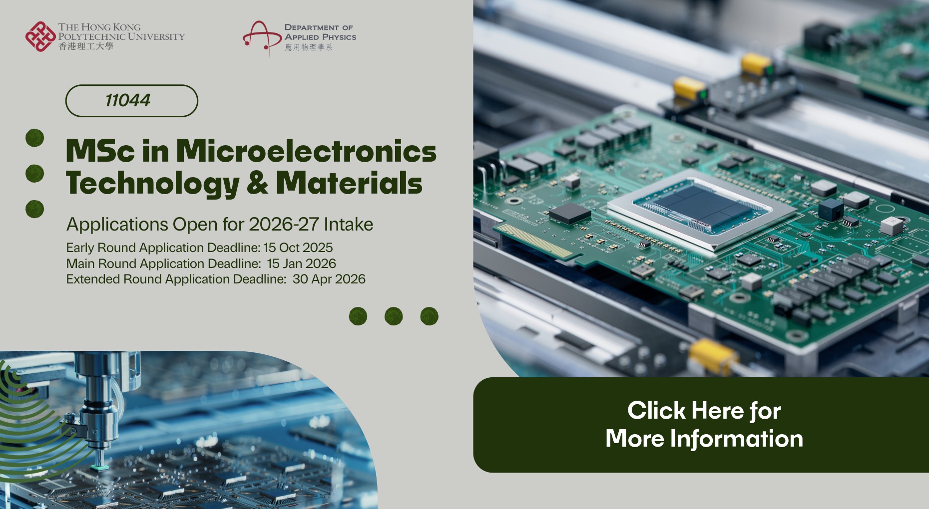 Programme Website Highlights-2