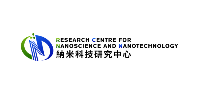 logo for Research Centre for Nanoscience and Nanomaterials