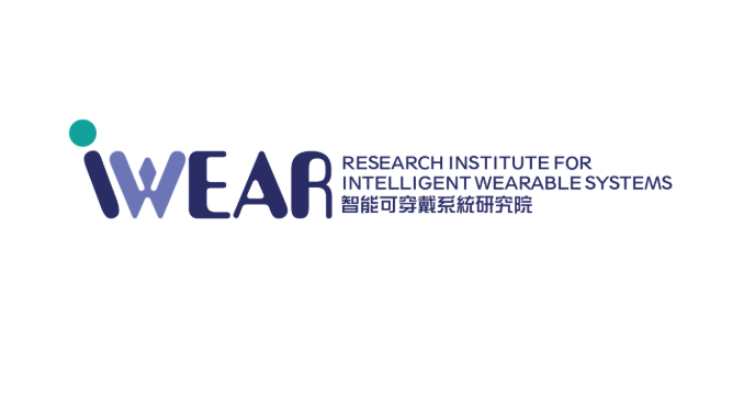 logo for RI for Intelligent Wearable Systems