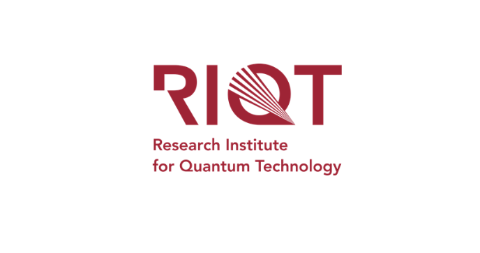 logo for RIQT