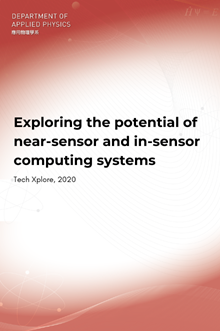 Exploring the potential of near-sensor and in-senor computing systems