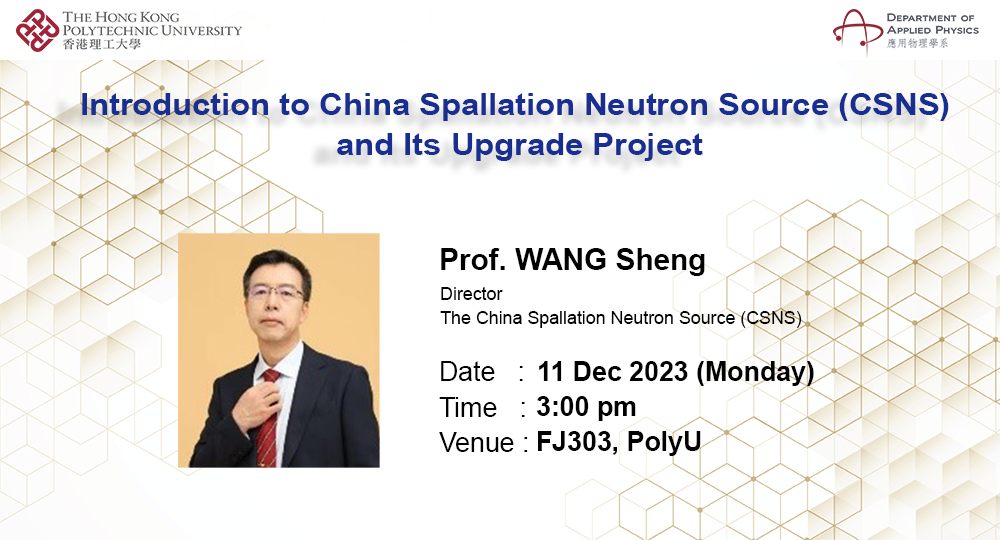 Poster for Website_Prof Wang_11 Dec 2023