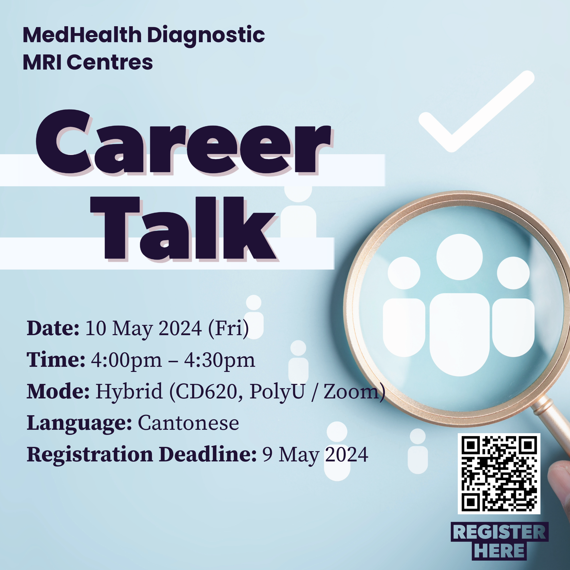 052024 Career Talk from MedHealth MRI Centres