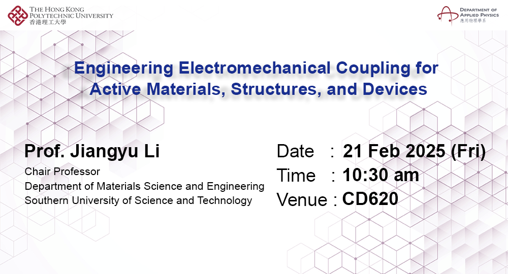 Poster for Website_Prof Li_21 Feb 2025