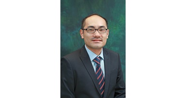 Congratulations Dr ZHAO Jiong has received Chinas 2019 Excellent Young Scientists Fund