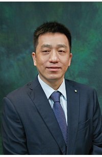 Prof Jianhua HAO