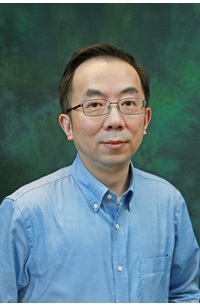Prof Haitao HUANG