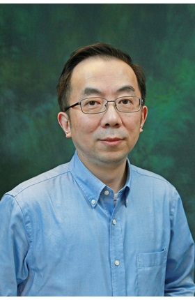Prof. H. Huang