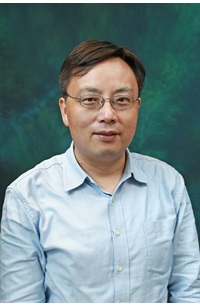 Prof Feng YAN
