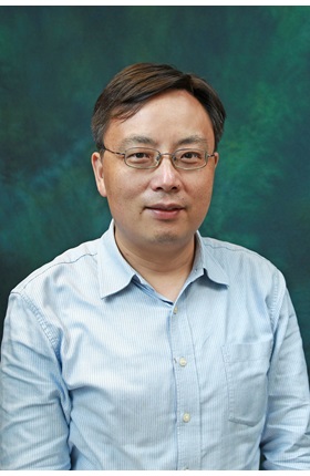 Prof. Feng Yan