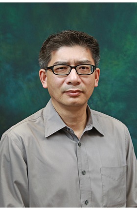 Prof. Yu Siu Fung