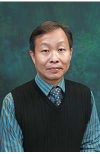 Dr Chi Hang LAM