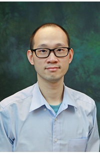 Prof Yuen Hong TSANG