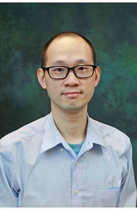 Dr Yuen Hong Tsang